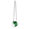 Flos Aim small ivy anodized