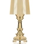 Kartell Bourgie gold