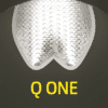 Q-ONE Aufbau