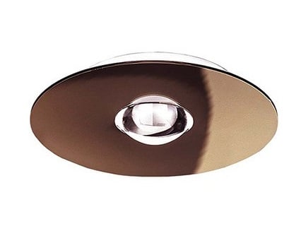 Lodes Bugia single glossy copper