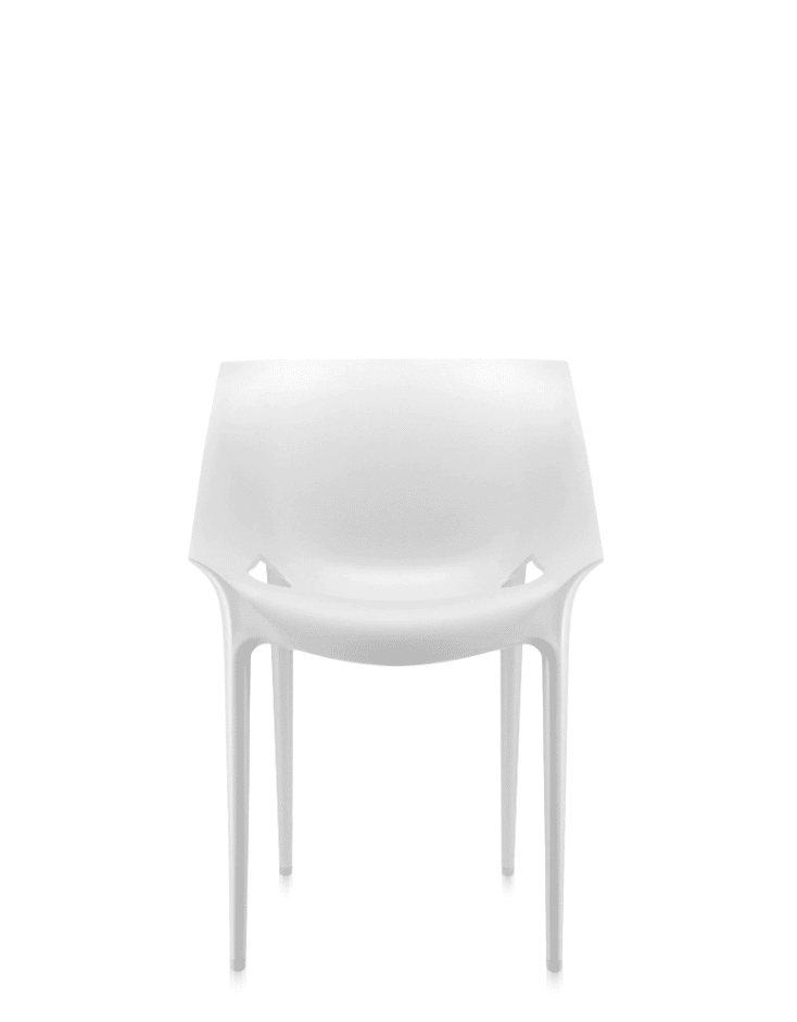 Kartell Dr. Yes weiß
