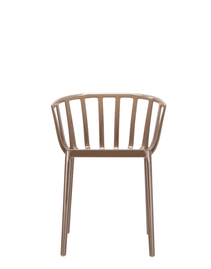 kartell Venice taupe
