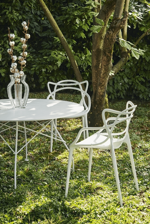 Kartell Glossy Outdoor 4
