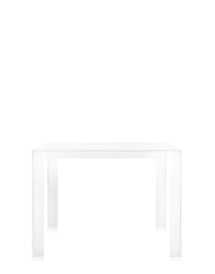 Kartell Invisible Table